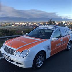 PRO MED IC PLUS - Serviciu Privat de Ambulanţă şi Îngrijiri la Domiciliu, Deva program de funcționare