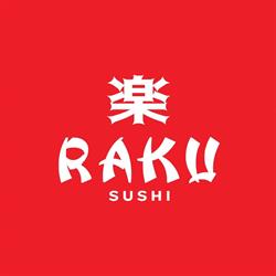 Raku Sushi, Timişoara program de funcționare