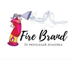 FireBrand Safe - Stingatoare service, Şimian program de funcționare