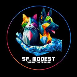 Cabinet veterinar Sfântul Modest, Valea Adâncă program de funcționare