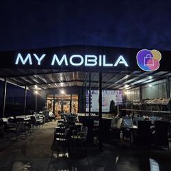 My Mobila Outlet Baia Mare, program de funcționare