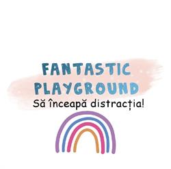 Fantastic Playground, Medgidia program de funcționare
