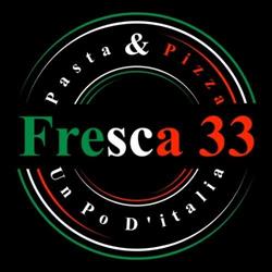 Fresca 33 Pasta & Pizza Bar, Sfântu Gheorghe program de funcționare