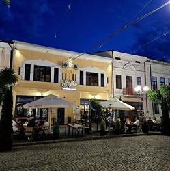 Restaurant Sofia Braila, program de funcționare