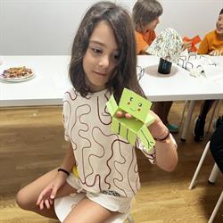 After School Gasca Vesela, Constanţa program de funcționare