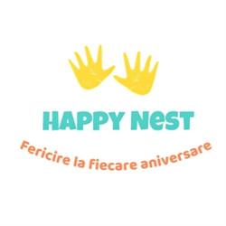 Happy Nest, Cluj-Napoca program de funcționare