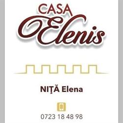 Casa ELENIS, Eforie Sud program de funcționare
