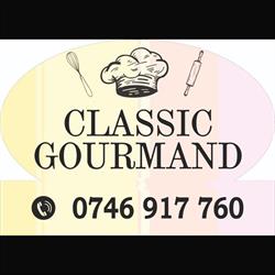 Classic Gourmand, Vişeu de Sus program de funcționare