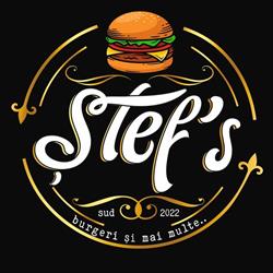 Ştef's burgers Alexandria, program de funcționare