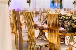 Albero Bello Premium Events, Izbiceni program de funcționare