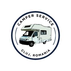 Camper Service, Cluj-Napoca program de funcționare