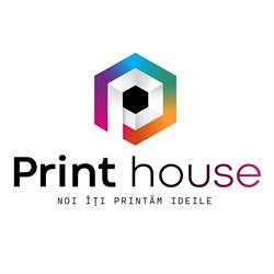 Print House, Beiuş program de funcționare