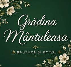 Grădina Mântuleasa, Bucureşti program de funcționare
