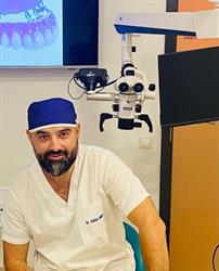 Dr. Adrian Militaru - Creative Smile - Clinica Stomatologica, Bucureşti program de funcționare