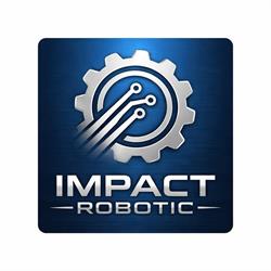 Impact Robotic, Turda program de funcționare