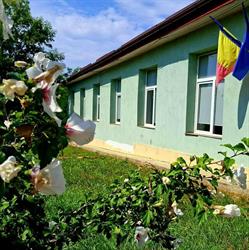 Şcoala Gimnazială, Bichiş program de funcționare