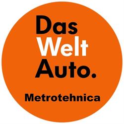 Metrotehnica Das WeltAuto, Bucureşti program de funcționare