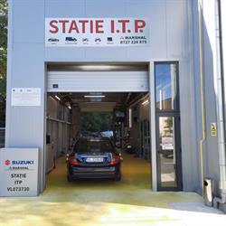 ITP Marshal Rm Valcea, Bucureşti program de funcționare