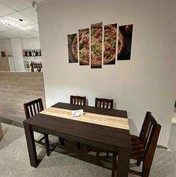 Pizzeria La Cristiano, program de funcționare