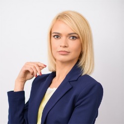 Avocat Duhnea Dana în Iaşi, Centru - In Spatele Judecatoriei - program de funcționare