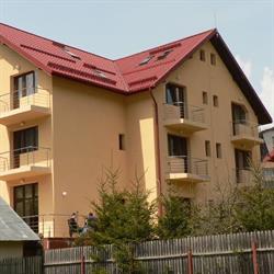 Flora Alpină, Azuga program de funcționare