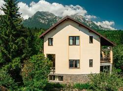 Casa Frida Buşteni, program de funcționare