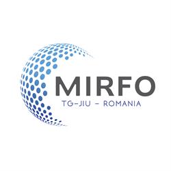 SC Mirfo Machine Tools SRL, Târgu Jiu program de funcționare