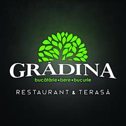Grădina restaurant & terasă, Sibiu program de funcționare