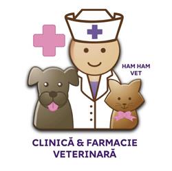 Clinică & Farmacie Veterinară HamHamVet, Bacău program de funcționare