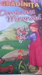 Grădiniţa Dumbrava Minunată, Slobozia program de funcționare