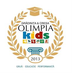Grădiniţa cu Program Prelungit OLIMPIA KIDS, Bucureşti program de funcționare