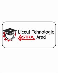 Scoala Profesionala Astra Arad, program de funcționare