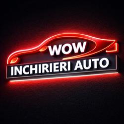 WOW AUTO INCHIRIERI (rent a car), Moineşti program de funcționare