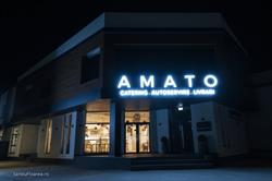 Restaurant Amato, Bacău program de funcționare