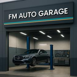 FM Auto Garage - Service Auto Bragadiru - Sos. Alexandriei, program de funcționare