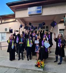 Liceul Tehnologic "ION MINCU" Tulcea, program de funcționare