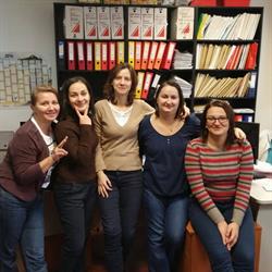 Expert Asist, Braşov program de funcționare