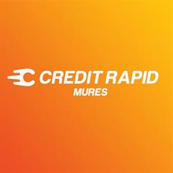 CREDIT RAPID MURES, Târgu Mureş program de funcționare