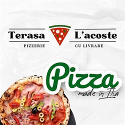 Terasa L'acoste Ilia, program de funcționare