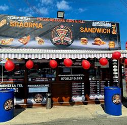 Pizza Deluxe ADM, Craiova program de funcționare