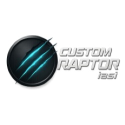 Custom Raptor Iasi, Tomeşti program de funcționare