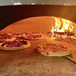 PIZZERIA D?AMORE, Năvodari program de funcționare