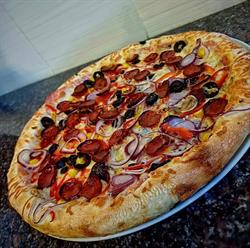 Trendy Pizza, Baia Mare program de funcționare