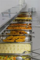Hops, Otopeni program de funcționare