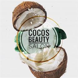 Cocos Beauty Salon, Popeşti-Leordeni program de funcționare