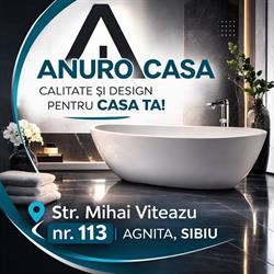 Anuro Casa, Agnita program de funcționare