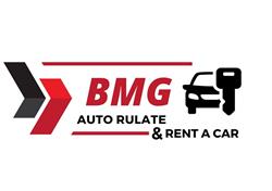 BMG Rent a Car, Ştefăneşti program de funcționare