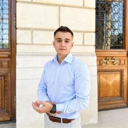 Eduard Radu - Agent Imobiliar Realtor, Bucureşti program de funcționare
