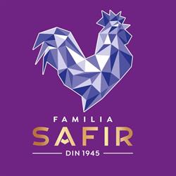 Familia Safir Magazin Partener Brasov, program de funcționare