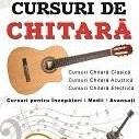 Scoala de Muzica - Academia de Chitara, Bucureşti program de funcționare